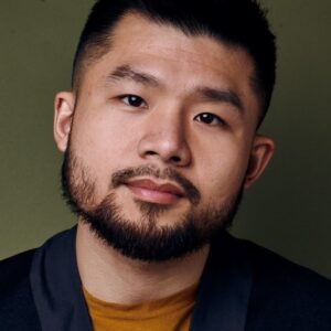 تصویر هنرمند Robert Lee Leng