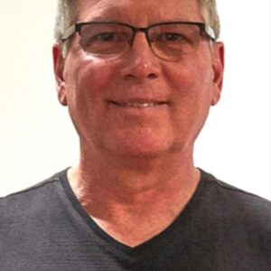 تصویر هنرمند Scott A. Hecker