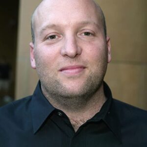 تصویر هنرمند Zak Penn