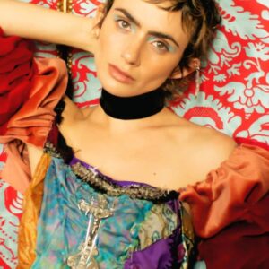 تصویر هنرمند Zoë Bleu Sidel