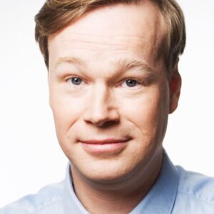 تصویر هنرمند Johan Glans