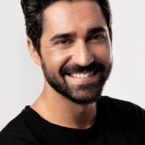 تصویر هنرمند Eduardo Ferrés