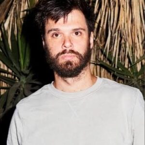 تصویر هنرمند David Longstreth