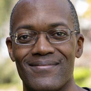 تصویر هنرمند Clifford V. Johnson