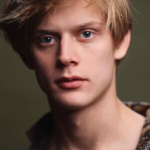 تصویر هنرمند Edward Balaban