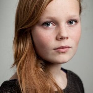 تصویر هنرمند Anna Burnett