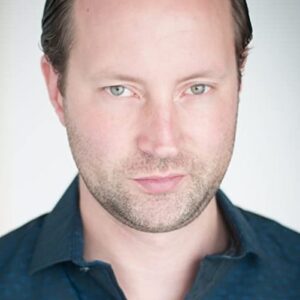 تصویر هنرمند Adam Winlove-Smith