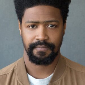 تصویر هنرمند Kojo Kamara