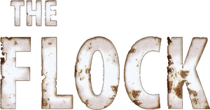 لوگوی رسمی فیلم The Flock (2007)