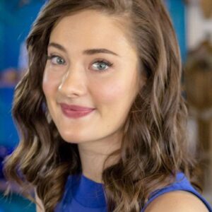 تصویر هنرمند Eva Bourne