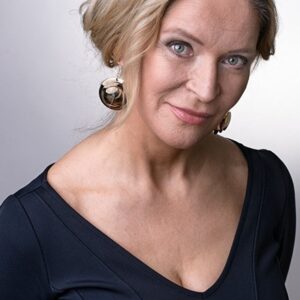 تصویر هنرمند Mirja Oksanen