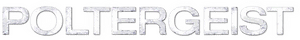 لوگوی رسمی فیلم Poltergeist (2015)