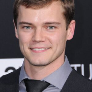 تصویر هنرمند Shane Graham