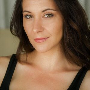 تصویر هنرمند Nicole D'Angelo