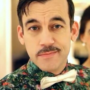 تصویر هنرمند Jorge Andrade