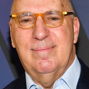 تصویر هنرمند Steven M. Rales