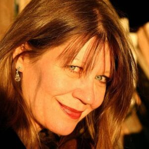 تصویر هنرمند Annalee Jefferies