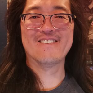 تصویر هنرمند Nick Ni