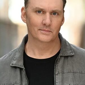 تصویر هنرمند Scott Nicholson