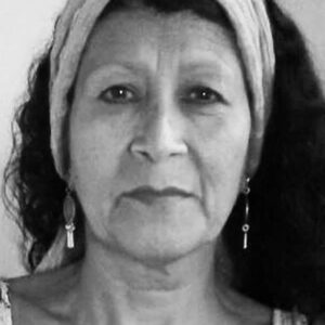 تصویر هنرمند Isabel Quinteros