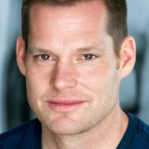 تصویر هنرمند Will Koberg