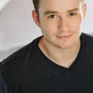 تصویر هنرمند Nicholas Purcell