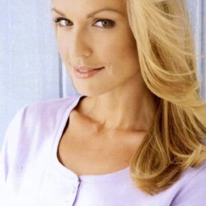 تصویر هنرمند Tania Deighton