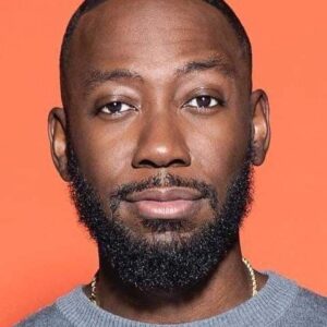 تصویر هنرمند Lamorne Morris