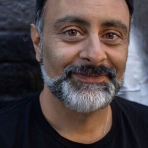 تصویر هنرمند Rajeev Varma