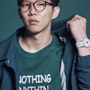 تصویر هنرمند Choi Jae-hwan