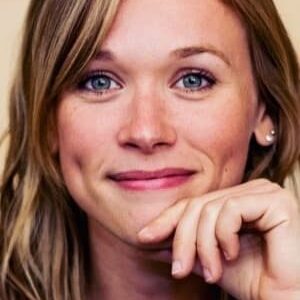 تصویر هنرمند Sanni McCandless