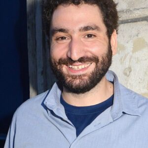 تصویر هنرمند Mouloud Achour