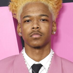 تصویر هنرمند Jordan Gallimore