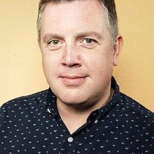 تصویر هنرمند Jared Logan