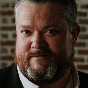 تصویر هنرمند Tracy Goode