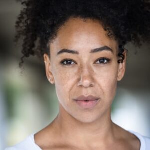 تصویر هنرمند Stacy Abalogun