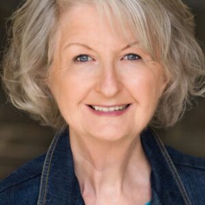 تصویر هنرمند Jackie Prucha