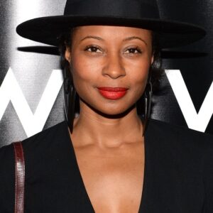 تصویر هنرمند Fatima Robinson