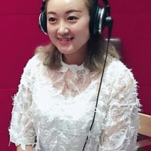 تصویر هنرمند Zhang Biyu