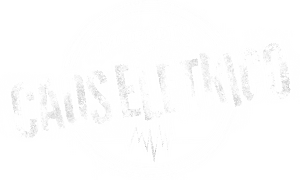 لوگوی رسمی سریال The Muppets Mayhem (2023)