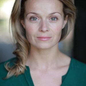 تصویر هنرمند Sarah Soetaert