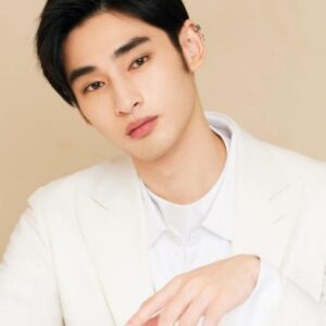 تصویر هنرمند Chang Kuang-chen