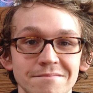 تصویر هنرمند Caleb Ellsworth-Clark