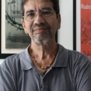 تصویر هنرمند Tino Saroengallo