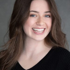 تصویر هنرمند Ellison Grier Butler