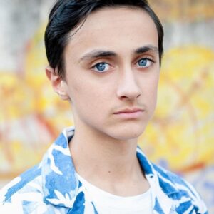 تصویر هنرمند Francesco Liso