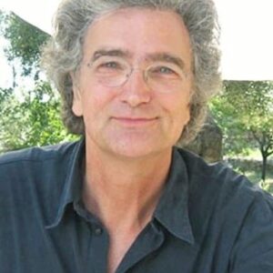 تصویر هنرمند Gerhard Hahn