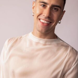 تصویر هنرمند Ryan Bernard Tymensky