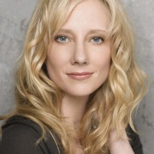 تصویر هنرمند Anne Heche