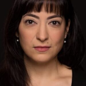 تصویر هنرمند Derya Durmaz